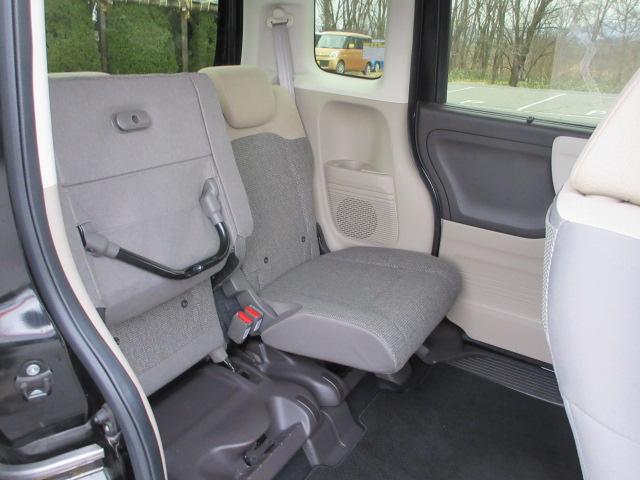 Ｎ－ＢＯＸ Ｇ・Ｌホンダセンシング　４ＷＤ　ナビＴＶ　バックカメラ　Ｂｌｕｅｔｏｏｔｈオーディオ　ＣＤ再生　ＬＥＤヘッドランプ　左側パワースライドドア　クルーズコントロール（35枚目）