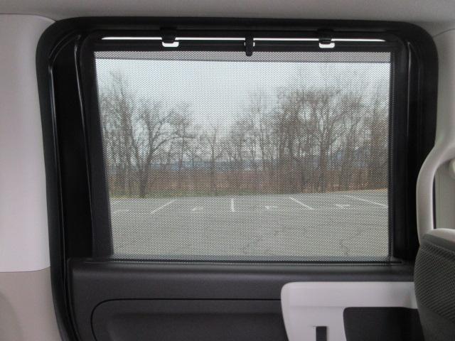 Ｎ－ＢＯＸ Ｇ・Ｌホンダセンシング　４ＷＤ　ナビＴＶ　バックカメラ　Ｂｌｕｅｔｏｏｔｈオーディオ　ＣＤ再生　ＬＥＤヘッドランプ　左側パワースライドドア　クルーズコントロール（37枚目）