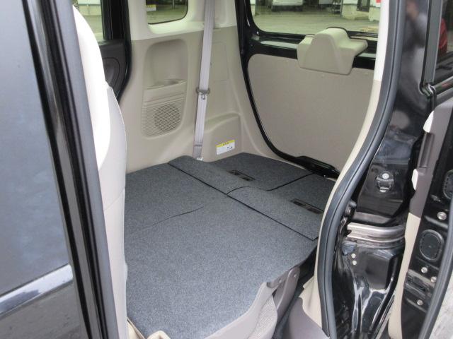 Ｎ－ＢＯＸ Ｇ・Ｌホンダセンシング　４ＷＤ　ナビＴＶ　バックカメラ　Ｂｌｕｅｔｏｏｔｈオーディオ　ＣＤ再生　ＬＥＤヘッドランプ　左側パワースライドドア　クルーズコントロール（38枚目）