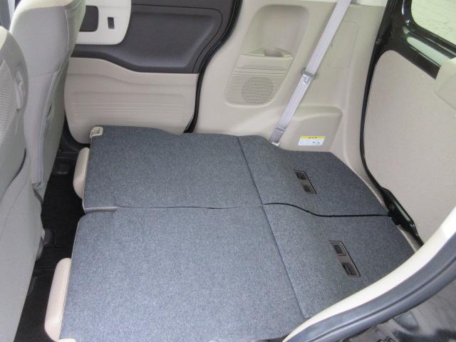 Ｎ－ＢＯＸ Ｇ・Ｌホンダセンシング　４ＷＤ　ナビＴＶ　バックカメラ　Ｂｌｕｅｔｏｏｔｈオーディオ　ＣＤ再生　ＬＥＤヘッドランプ　左側パワースライドドア　クルーズコントロール（39枚目）