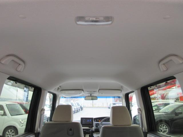 Ｎ－ＢＯＸ Ｇ・Ｌホンダセンシング　４ＷＤ　ナビＴＶ　バックカメラ　Ｂｌｕｅｔｏｏｔｈオーディオ　ＣＤ再生　ＬＥＤヘッドランプ　左側パワースライドドア　クルーズコントロール（42枚目）