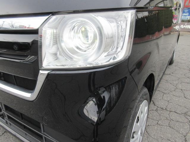 Ｎ－ＢＯＸ Ｇ・Ｌホンダセンシング　４ＷＤ　ナビＴＶ　バックカメラ　Ｂｌｕｅｔｏｏｔｈオーディオ　ＣＤ再生　ＬＥＤヘッドランプ　左側パワースライドドア　クルーズコントロール（43枚目）