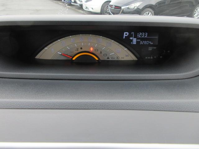 ムーヴキャンバス Ｘ　ＳＡＩＩＩ　４ＷＤ　両側電動スライドドア　ナビ　フルセグＴＶ　Ｂｌｕｅｔｏｏｔｈオーディオ　ＣＤ＆ＤＶＤ再生機能　パノラマモニター　プッシュスタート　シートリフター　ワンオーナー　スタッドレスタイヤ有（15枚目）