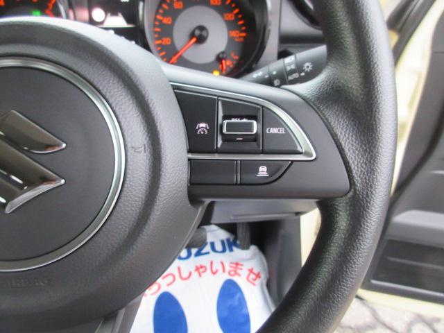 ジムニー ＸＬ　４ＷＤ　届出済未使用車　シートヒーター　プッシュスタート（15枚目）