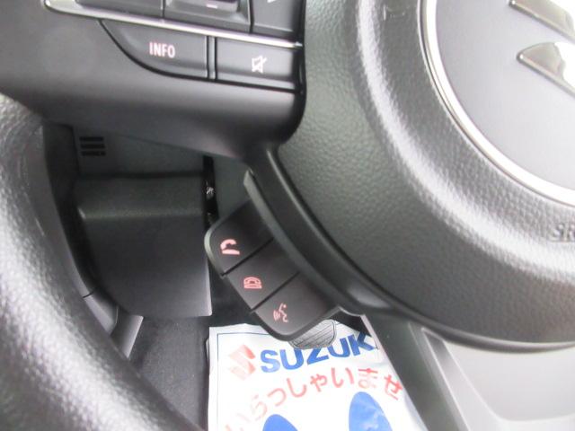 ジムニー ＸＬ　４ＷＤ　届出済未使用車　シートヒーター　プッシュスタート（16枚目）