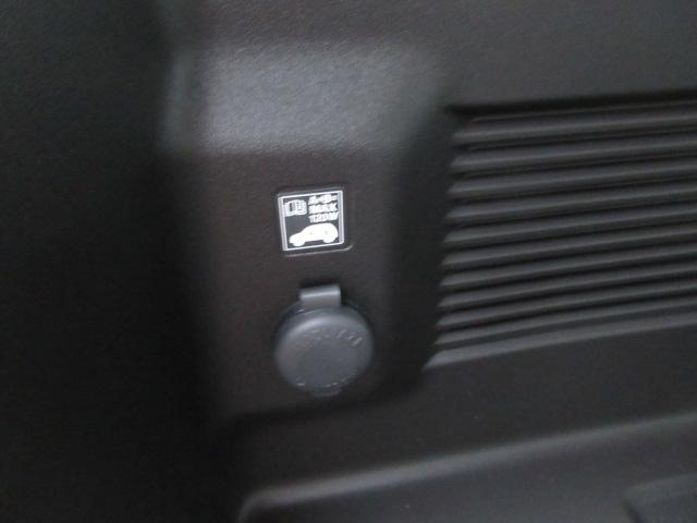 ジムニー ＸＬ　４ＷＤ　届出済未使用車　シートヒーター　プッシュスタート（29枚目）