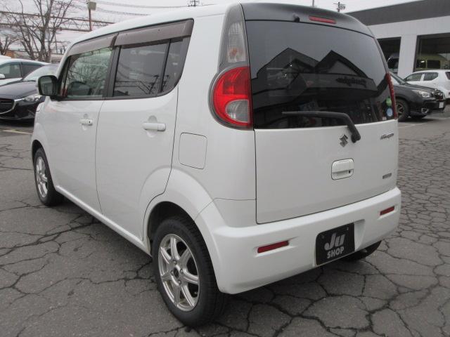 ＭＲワゴン Ｘ　４ＷＤ　ナビＴＶ　バックカメラ　Ｂｌｕｅｔｏｏｔｈオーディオ　ＣＤ＆ＤＶＤ再生機能　シートヒーター　シートリフター　リモコンエンジンスターター　スペアキー（10枚目）