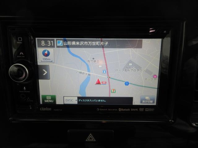 ＭＲワゴン Ｘ　４ＷＤ　ナビＴＶ　バックカメラ　Ｂｌｕｅｔｏｏｔｈオーディオ　ＣＤ＆ＤＶＤ再生機能　シートヒーター　シートリフター　リモコンエンジンスターター　スペアキー（15枚目）