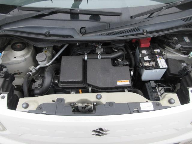 ＭＲワゴン Ｘ　４ＷＤ　ナビＴＶ　バックカメラ　Ｂｌｕｅｔｏｏｔｈオーディオ　ＣＤ＆ＤＶＤ再生機能　シートヒーター　シートリフター　リモコンエンジンスターター　スペアキー（29枚目）