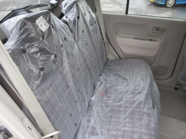 アルトラパンLC ハイブリッドL 4WD 届出済未使用車 スズキセーフティサポート シートヒーター LEDヘッドランプ ハイブリッド スマートキー オートライト 衝突安全ボディ 衝突被害軽減システム(23枚目)