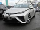 TOYOTA MIRAI