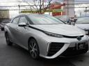 TOYOTA MIRAI