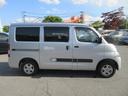 TOYOTA LITEACE VAN