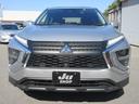 エクリプスクロスPHEV M 4WD ナビ フルセグTV CD&DVD再生機能 Bluetoothオーディオ バックカメラ ETC クルーズコントロール 衝突被害軽減ブレーキ ドライブレコーダー プッシュスタート 充電ケーブル(4枚目)