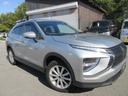 エクリプスクロスPHEV M 4WD ナビ フルセグTV CD&DVD再生機能 Bluetoothオーディオ バックカメラ ETC クルーズコントロール 衝突被害軽減ブレーキ ドライブレコーダー プッシュスタート 充電ケーブル(5枚目)