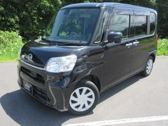 タント Ｌ　ＳＡＩＩ　４ＷＤ　ナビ　フルセグＴＶ 0900731A30240722W001 3