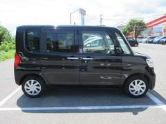 タント Ｌ　ＳＡＩＩ　４ＷＤ　ナビ　フルセグＴＶ 0900731A30240722W001 6
