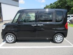 タント Ｌ　ＳＡＩＩ　４ＷＤ　ナビ　フルセグＴＶ 0900731A30240722W001 7