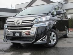 ヴェルファイア ２．５Ｘ　トヨタセーフティセンス　両側電動スライドドア　ナビ　フルセグＴＶ 0900731A30250226W002 2