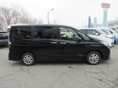 セレナ ハイウェイスターＶ　４ＷＤ　プロパイロット　エマージェンシーブレーキ　ナビ 0900731A30250305W001 5