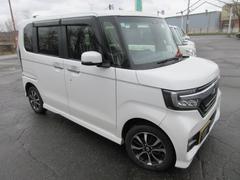 Ｎ−ＢＯＸカスタム Ｇ　Ｌホンダセンシング　４ＷＤ　ワンオーナー　ナビＴＶ 0900731A30250419W002 5