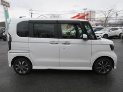 Ｎ−ＢＯＸカスタム Ｇ　Ｌホンダセンシング　４ＷＤ　ワンオーナー　ナビＴＶ 0900731A30250419W002 6