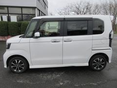 Ｎ−ＢＯＸカスタム Ｇ　Ｌホンダセンシング　４ＷＤ　ワンオーナー　ナビＴＶ 0900731A30250419W002 7