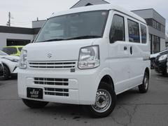 エブリイ ＰＡリミテッド　４ＷＤ　スズキセーフティサポート　純正ナビ　フルセグＴＶ 0900731A30250426W002 2