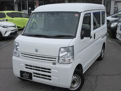 エブリイ ＰＡリミテッド　４ＷＤ　スズキセーフティサポート　純正ナビ　フルセグＴＶ 0900731A30250426W002 3