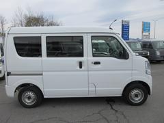 エブリイ ＰＡリミテッド　４ＷＤ　スズキセーフティサポート　純正ナビ　フルセグＴＶ 0900731A30250426W002 6