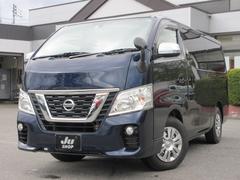 ＮＶ３５０キャラバンワゴン ＧＸ　電動スライドドア　プッシュスタート　ナビ　ＴＶ 0900731A30250511W001 2