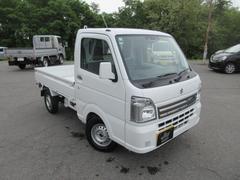 キャリイトラック ＫＣスペシャル　４ＷＤ　デュアルカメラブレーキサポート　エアコン　パワステ 0900731A30250603W002 5