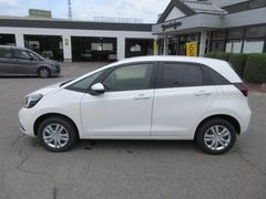 フィット ｅ：ＨＥＶベーシック　４ＷＤ　ナビ　ＥＴＣ　ＬＥＤヘッドライト 0900731A30250613W002 4