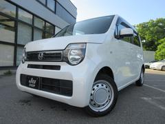Ｎ−ＷＧＮ Ｇ　４ＷＤ　ベンチシート　ＣＤ　スマートキー 0900731A30250619W002 2