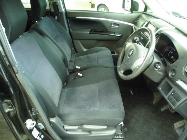 ワゴンＲ リミテッドＩＩ　４ＷＤ・ナビ＆バックカメラ・ＴＶ・ＥＴＣ・オートエアコン・スマートキー・ＨＩＤ＆＆オートライト・シートヒーター・電動格納ミラー（22枚目）