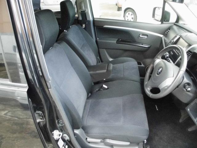 ワゴンＲ リミテッドＩＩ　４ＷＤ・ナビ＆バックカメラ・ＴＶ・ＥＴＣ・オートエアコン・スマートキー・ＨＩＤ＆＆オートライト・シートヒーター・電動格納ミラー（23枚目）