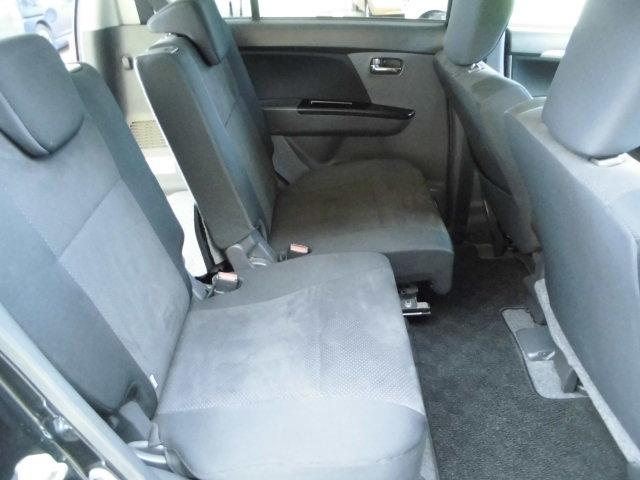 ワゴンＲ リミテッドＩＩ　４ＷＤ・ナビ＆バックカメラ・ＴＶ・ＥＴＣ・オートエアコン・スマートキー・ＨＩＤ＆＆オートライト・シートヒーター・電動格納ミラー（26枚目）