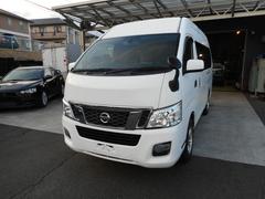 ＮＶ３５０キャラバンバン 　Ｍ仕様　車いす移動車 0900734A30240303W001 4