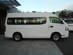 ＮＶ３５０キャラバンバン 　Ｍ仕様　車いす移動車 0900734A30240303W001 6