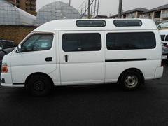 キャラバン 　車いす移動車 0900734A30240303W002 5