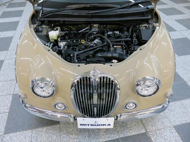 ビュート ストーリー １５ＬＸ　新車未登録・オプションボディカラー・専用レザーシート＆専用加飾パネルセット・バックガイドモニター・スマートエントリー・８インチディスプレイオーディオ＆ＡｐｐｌｅＣａｒＰｌａｙ＆ＡｎｄｒｏｉｄＡｕｔｏ（20枚目）