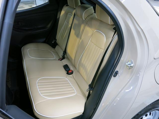 ビュート ストーリー １５ＬＸ　新車未登録・オプションボディカラー・専用レザーシート＆専用加飾パネルセット・バックガイドモニター・スマートエントリー・８インチディスプレイオーディオ＆ＡｐｐｌｅＣａｒＰｌａｙ＆ＡｎｄｒｏｉｄＡｕｔｏ（40枚目）