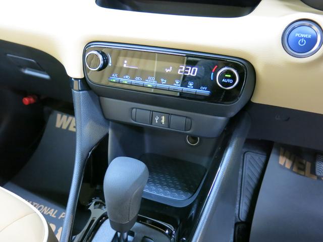 ビュート ストーリー １５ＬＸ　新車未登録・オプションボディカラー・専用レザーシート＆専用加飾パネルセット・バックガイドモニター・スマートエントリー・８インチディスプレイオーディオ＆ＡｐｐｌｅＣａｒＰｌａｙ＆ＡｎｄｒｏｉｄＡｕｔｏ（51枚目）