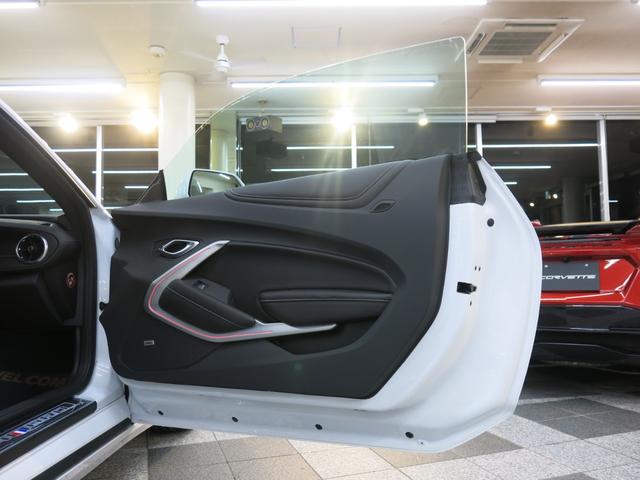 シボレーカマロ ＬＴ　ＲＳ　当店デモカーＵＰ・フロントスポーツバケットレザーシート・Ｆシートヒーター＆ベンチレーション・８インチカラータッチスクリーンディスプレイ・Ｂｏｓｅサウンド・純正２０ＡＷ（29枚目）