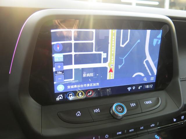 シボレーカマロ ＬＴ　ＲＳ　当店デモカーＵＰ・フロントスポーツバケットレザーシート・Ｆシートヒーター＆ベンチレーション・８インチカラータッチスクリーンディスプレイ・Ｂｏｓｅサウンド・純正２０ＡＷ（50枚目）