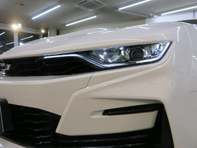 シボレーカマロ ＬＴ　ＲＳ　当店デモカーＵＰ・フロントスポーツバケットレザーシート・Ｆシートヒーター＆ベンチレーション・８インチカラータッチスクリーンディスプレイ・Ｂｏｓｅサウンド・純正２０ＡＷ（56枚目）