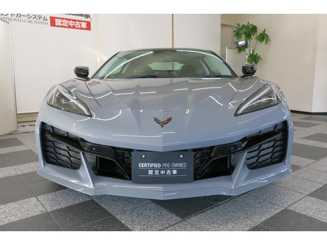 シボレーコルベット Z06 25yモデル・1オーナー・コンペティションバケットシート・カーボン&スウェーテッドマイクロファイバーステアリング・ドライブモードセレクター・パフォーマンスサス・LED-HL・純正鍛造20&21AW(2枚目)