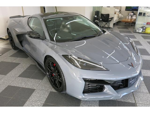 シボレーコルベット Z06 25yモデル・1オーナー・コンペティションバケットシート・カーボン&スウェーテッドマイクロファイバーステアリング・ドライブモードセレクター・パフォーマンスサス・LED-HL・純正鍛造20&21AW(6枚目)