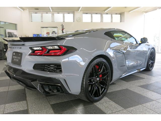 シボレーコルベット Z06 25yモデル・1オーナー・コンペティションバケットシート・カーボン&スウェーテッドマイクロファイバーステアリング・ドライブモードセレクター・パフォーマンスサス・LED-HL・純正鍛造20&21AW(8枚目)