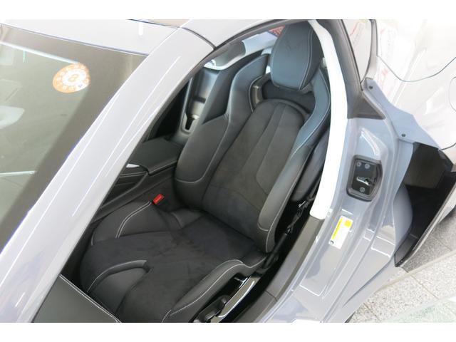シボレーコルベット Z06 25yモデル・1オーナー・コンペティションバケットシート・カーボン&スウェーテッドマイクロファイバーステアリング・ドライブモードセレクター・パフォーマンスサス・LED-HL・純正鍛造20&21AW(13枚目)